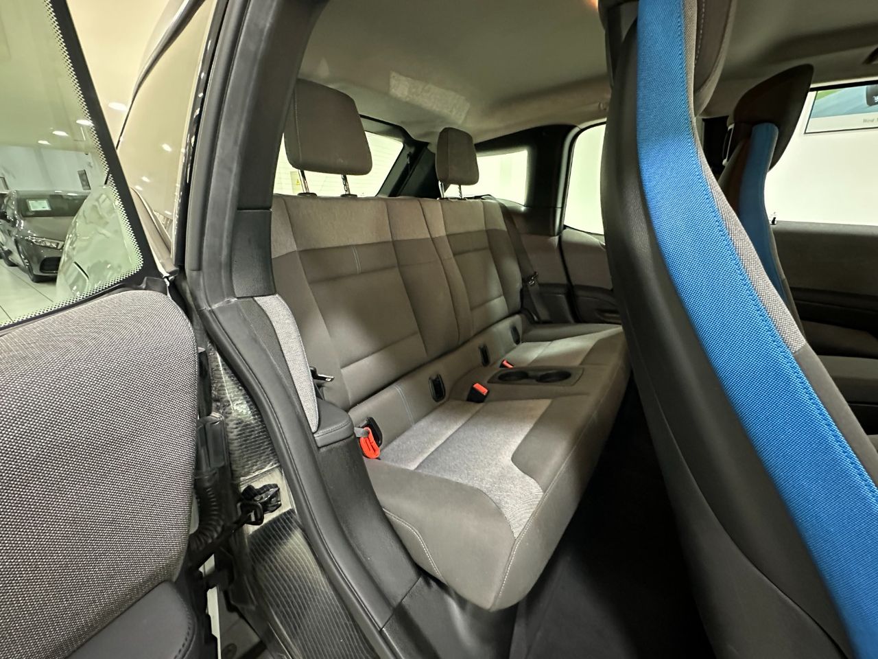 BMW i3 120 Ah - Foto 22