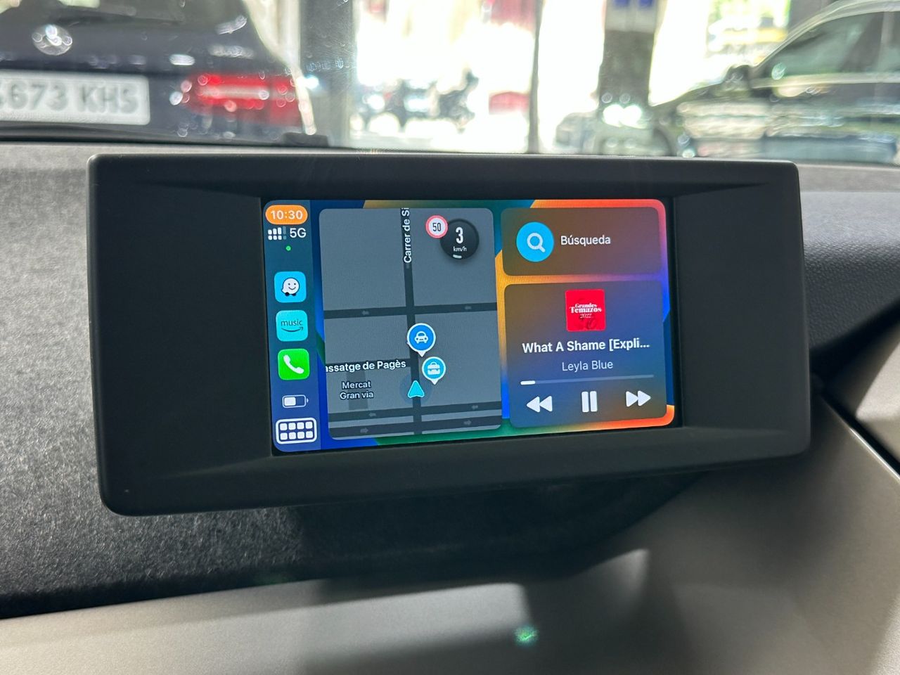 BMW i3 120 Ah - Foto 13