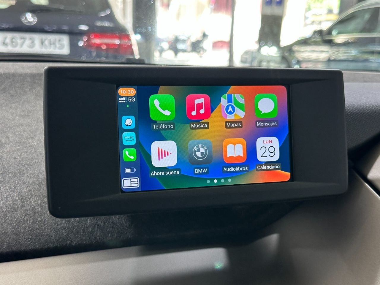 BMW i3 120 Ah - Foto 14