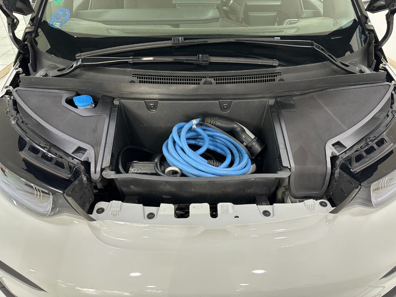 BMW i3 120 Ah - Foto 25