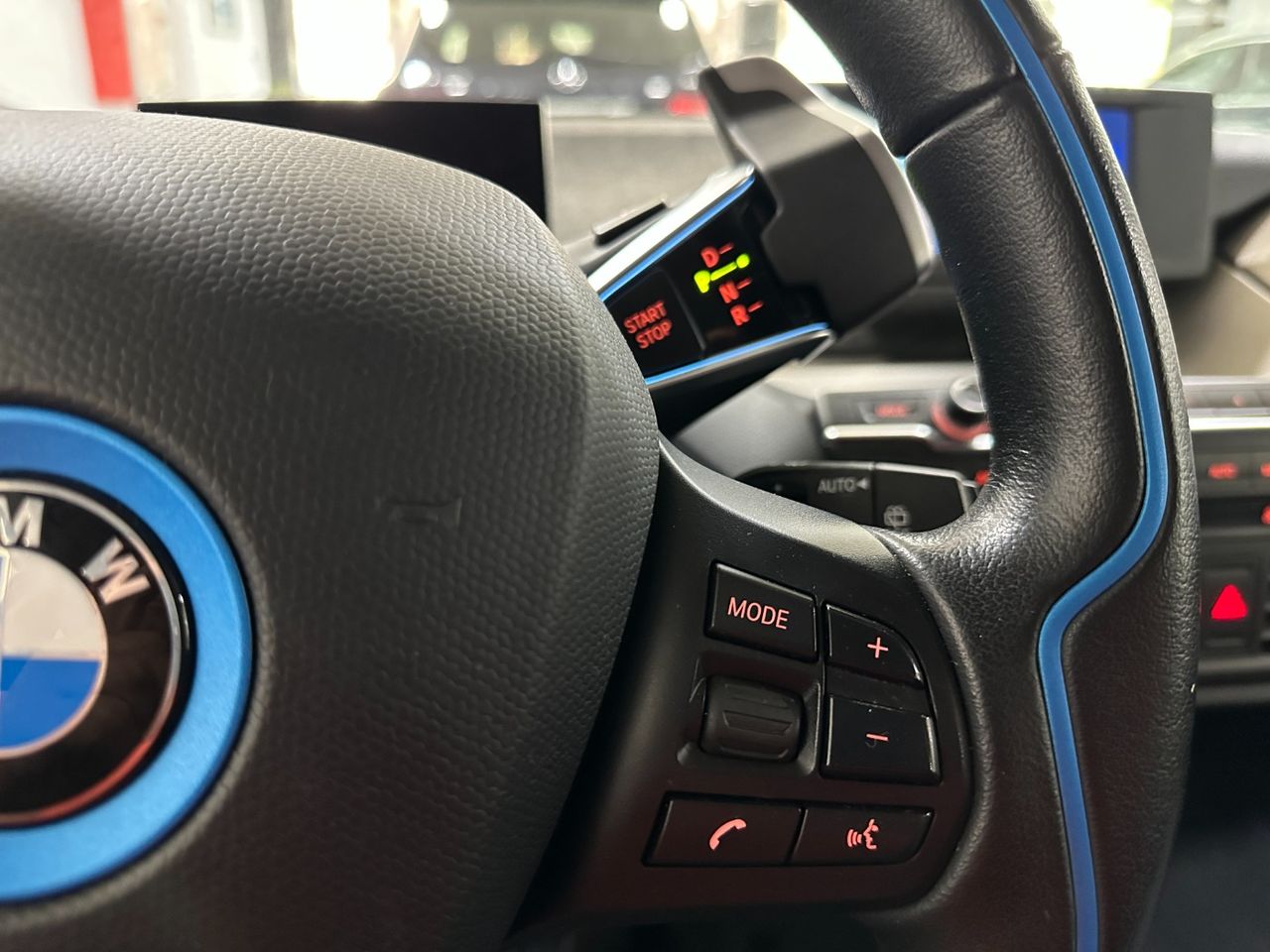 BMW i3 120 Ah - Foto 7