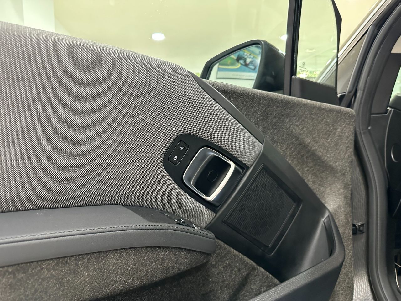 BMW i3 120 Ah - Foto 3