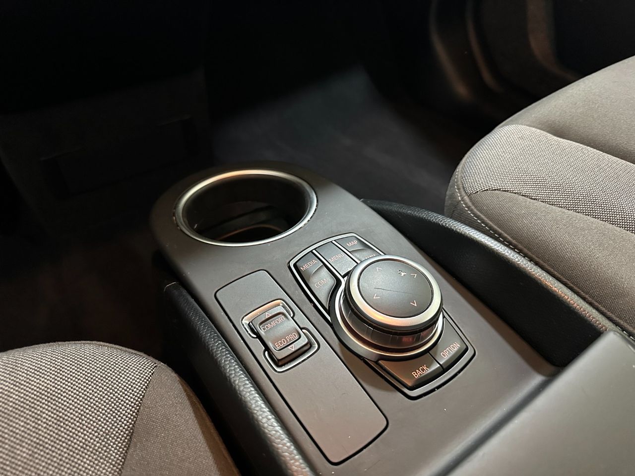 BMW i3 120 Ah - Foto 18