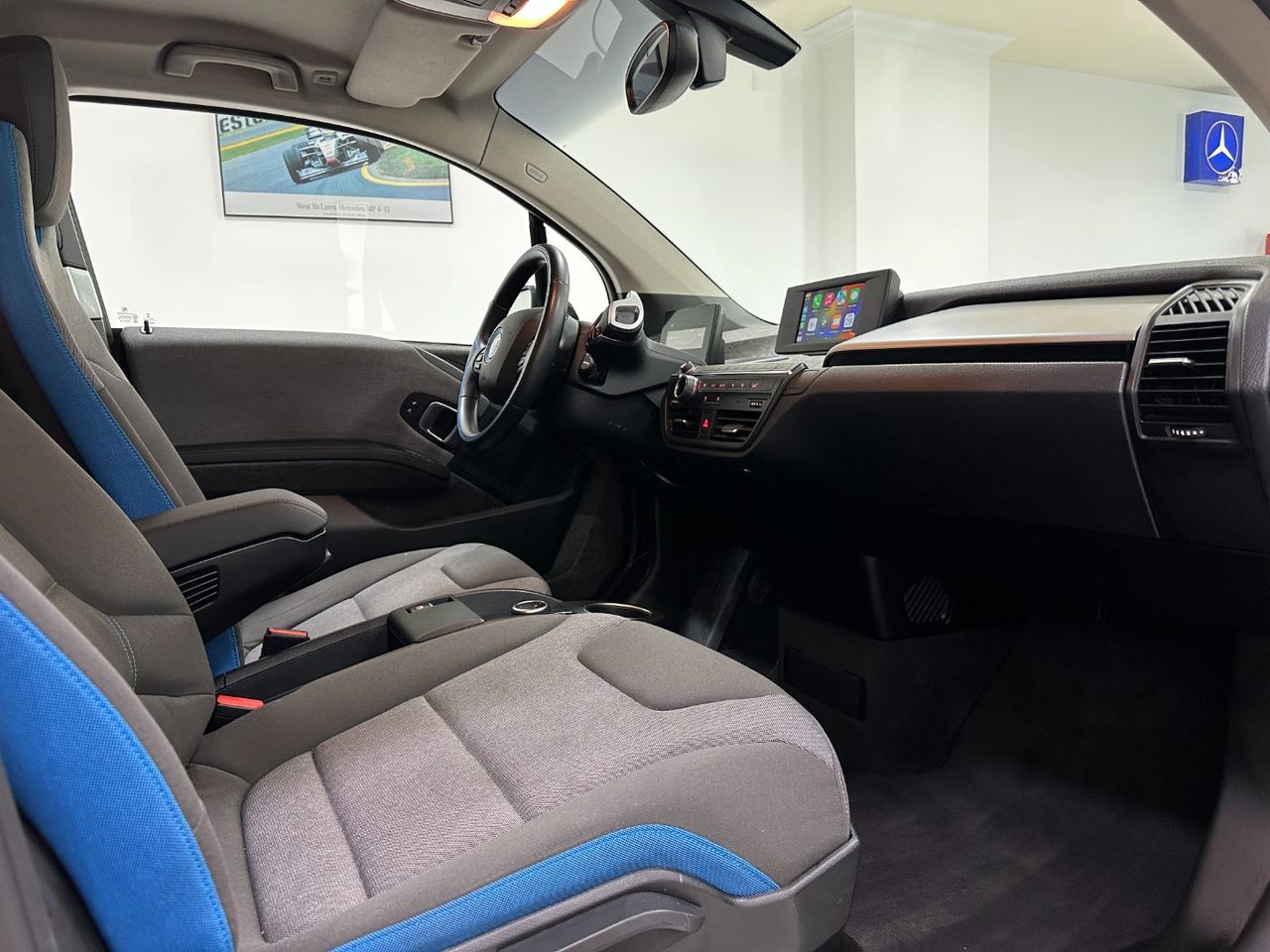 BMW i3 120 Ah - Foto 16