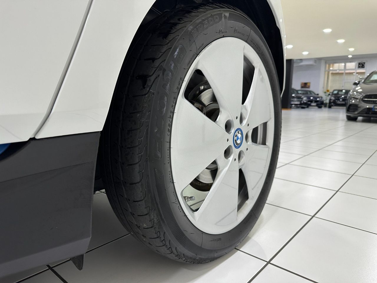 BMW i3 120 Ah - Foto 29