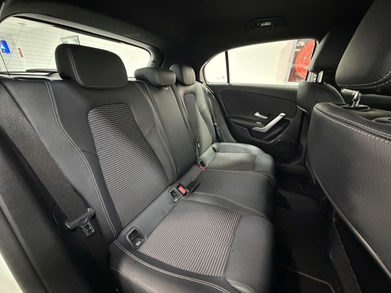 Mercedes Clase A 250 e - Foto 17