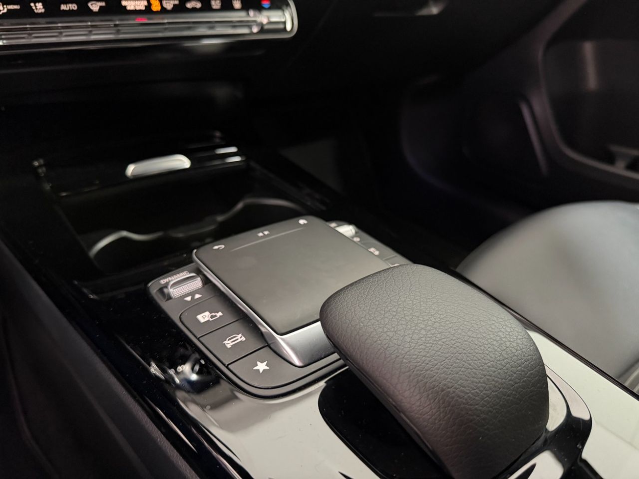 Mercedes Clase A 250 e - Foto 10