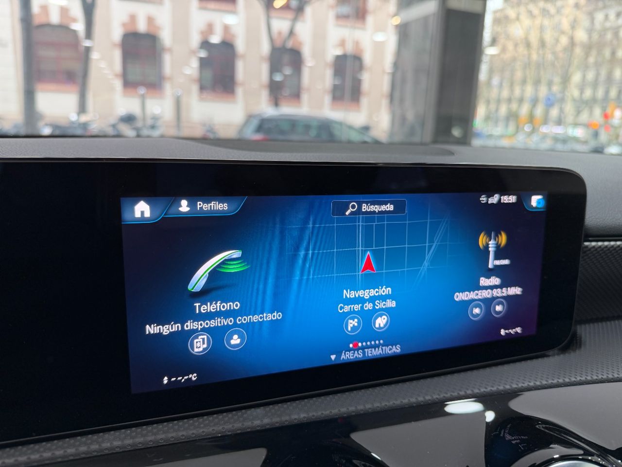 Mercedes Clase A 250 e - Foto 6