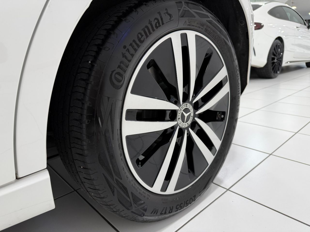 Mercedes Clase A 250 e - Foto 23