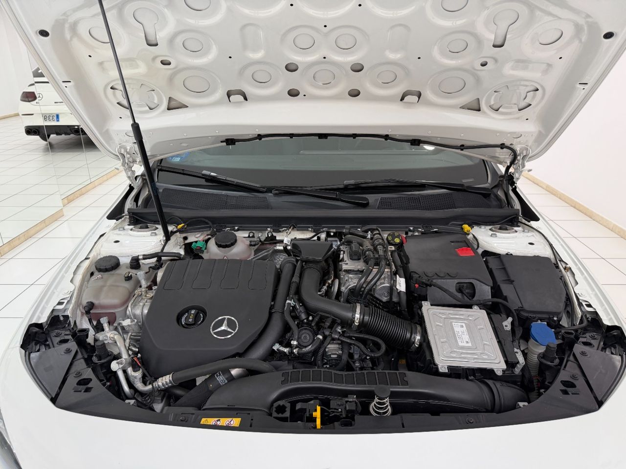 Mercedes Clase A 250 e - Foto 19