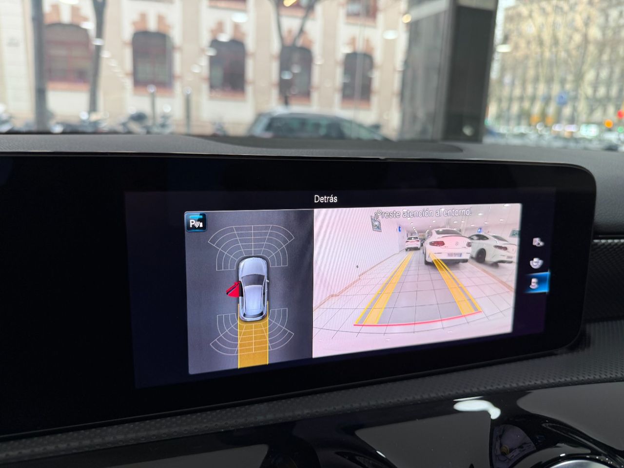 Mercedes Clase A 250 e - Foto 7