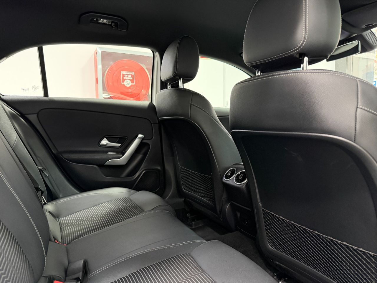 Mercedes Clase A 250 e - Foto 12