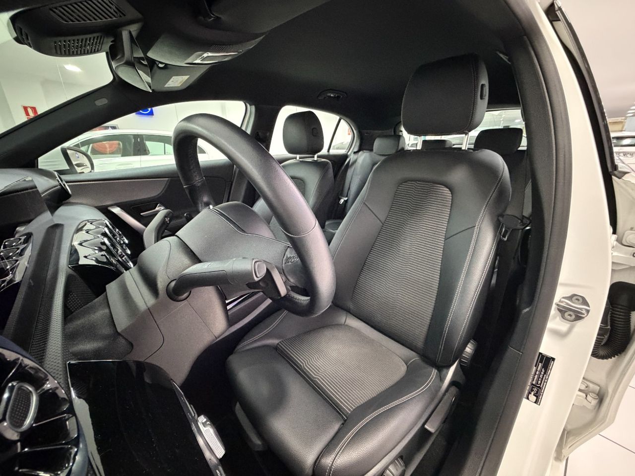 Mercedes Clase A 250 e - Foto 15