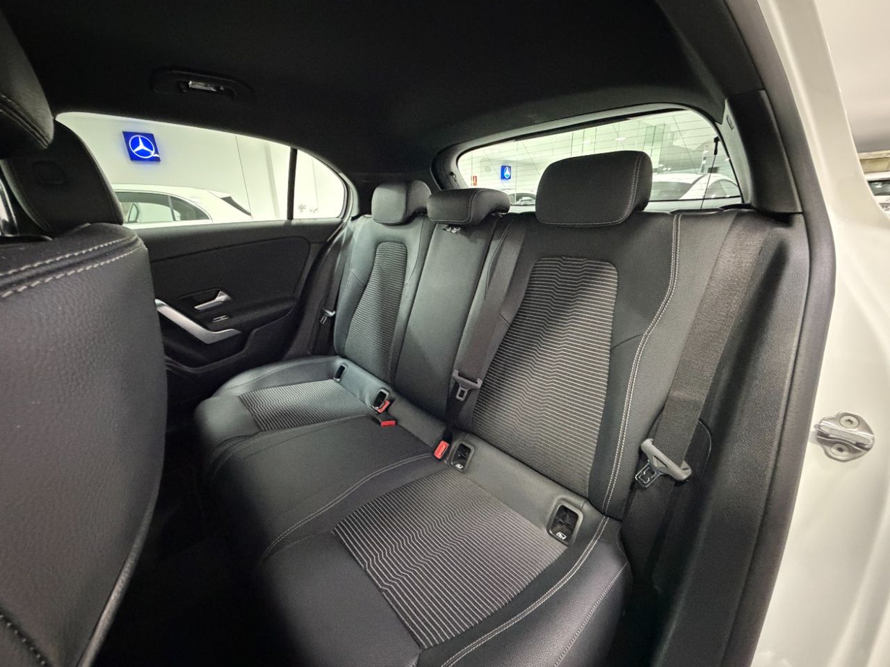 Mercedes Clase A 250 e - Foto 16