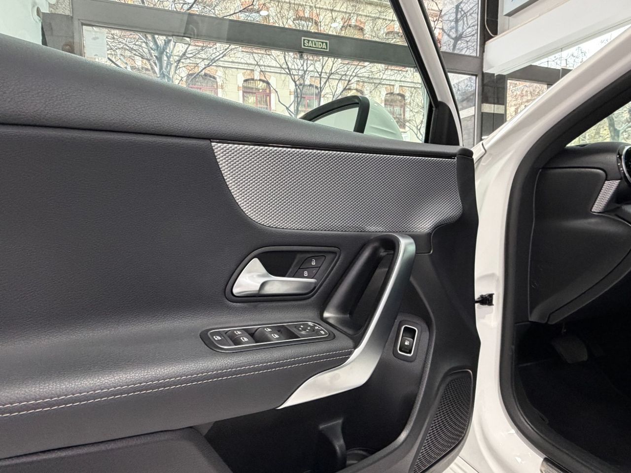 Mercedes Clase A 250 e - Foto 3