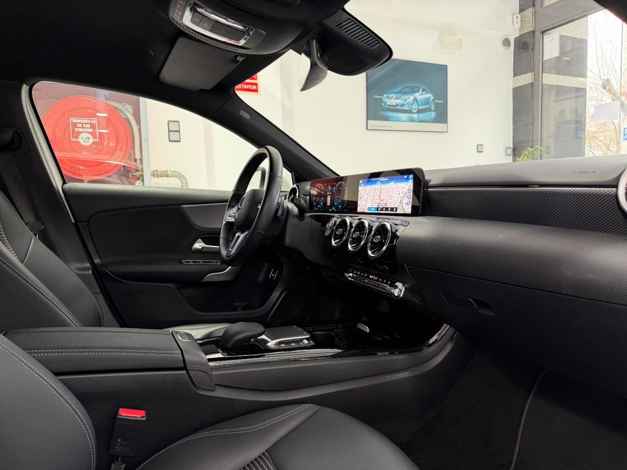 Mercedes Clase A 250 e - Foto 13