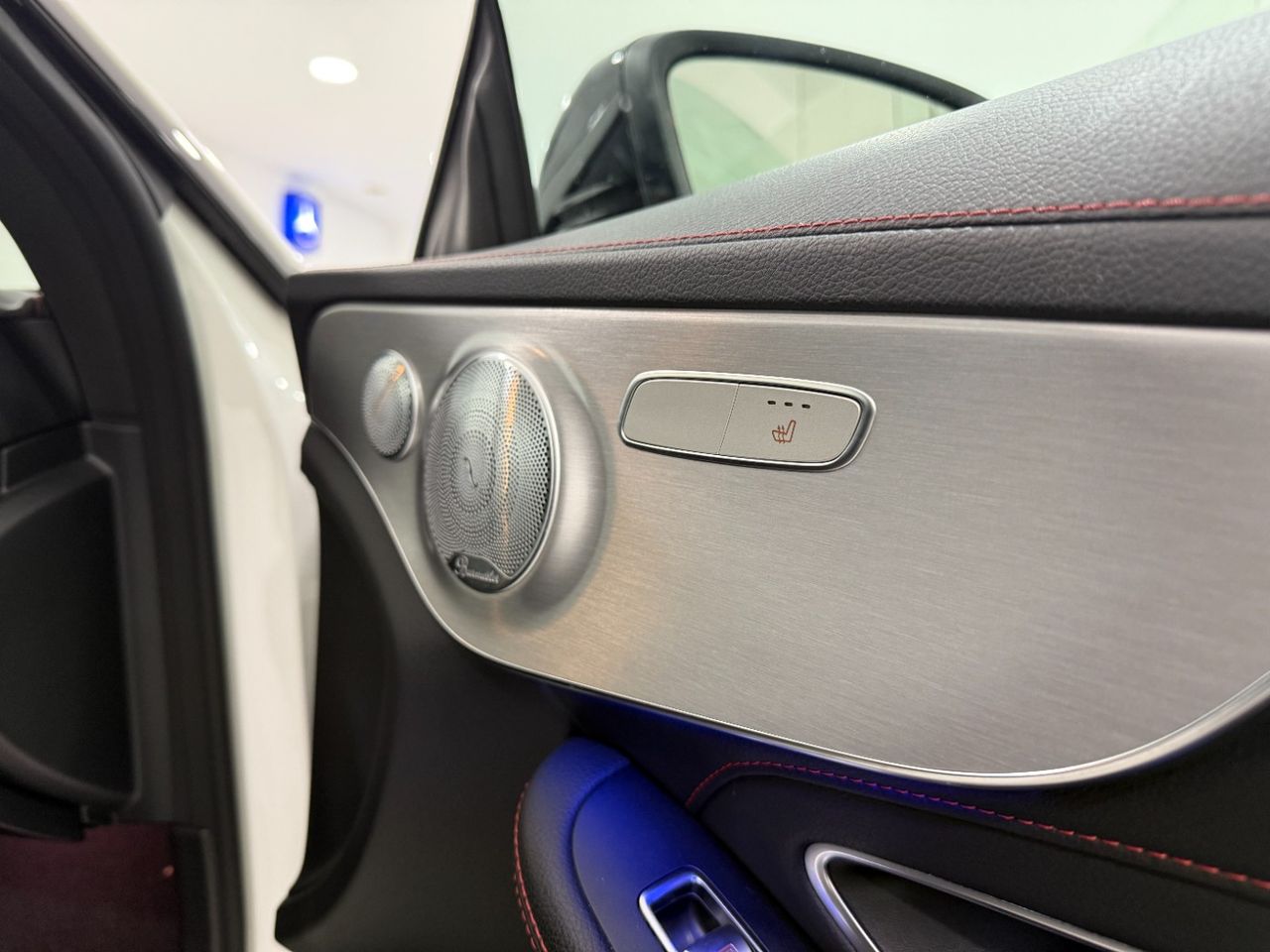 Mercedes Clase C AMG 43 4MATIC Coupe - Foto 18