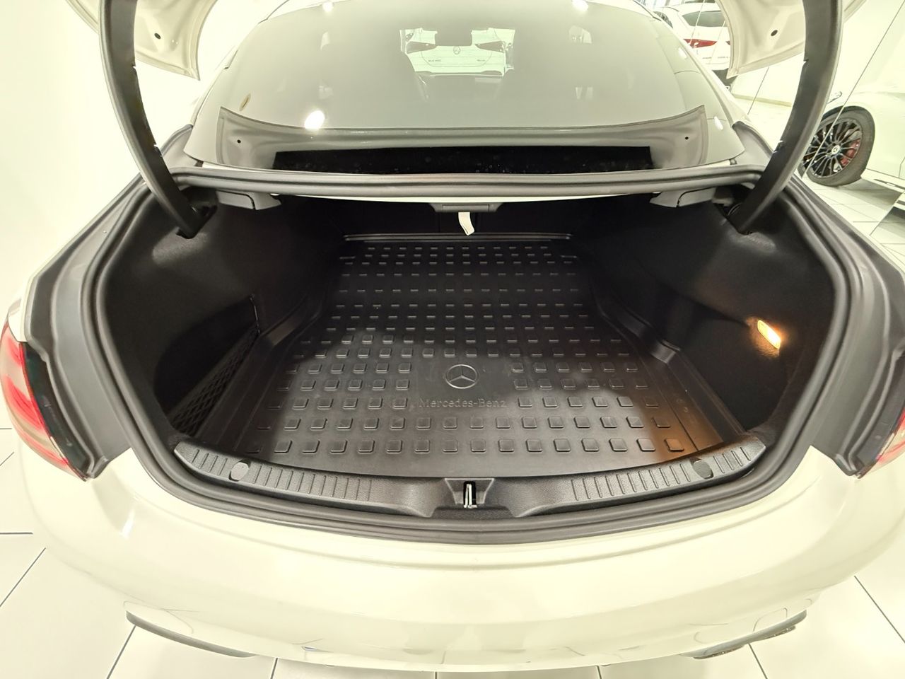 Mercedes Clase C AMG 43 4MATIC Coupe - Foto 22