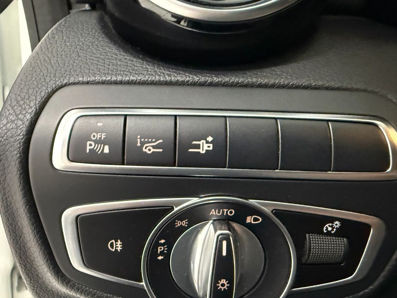 Mercedes Clase C AMG 43 4MATIC Coupe - Foto 8