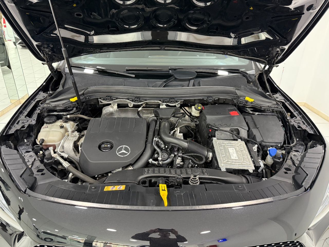 Mercedes GLA 200 7G-DCT AMG Line - Foto 16