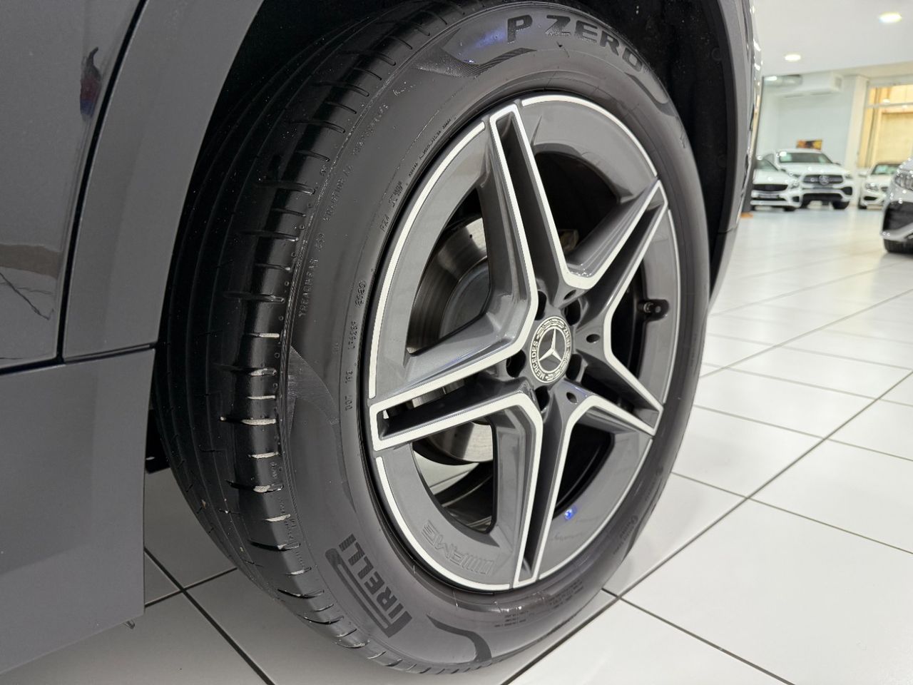 Mercedes GLA 200 7G-DCT AMG Line - Foto 20