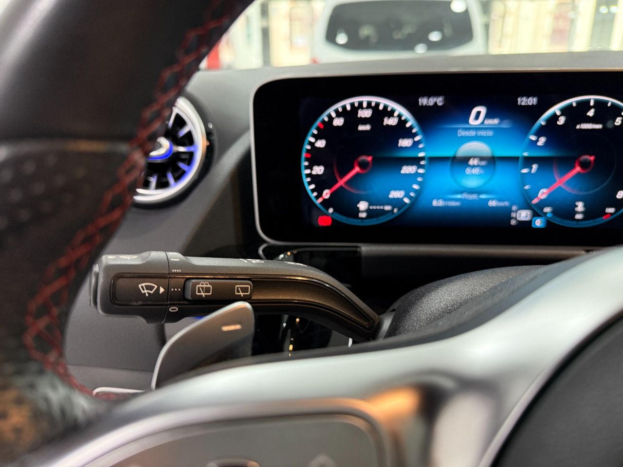 Mercedes GLA 200 7G-DCT AMG Line - Foto 5