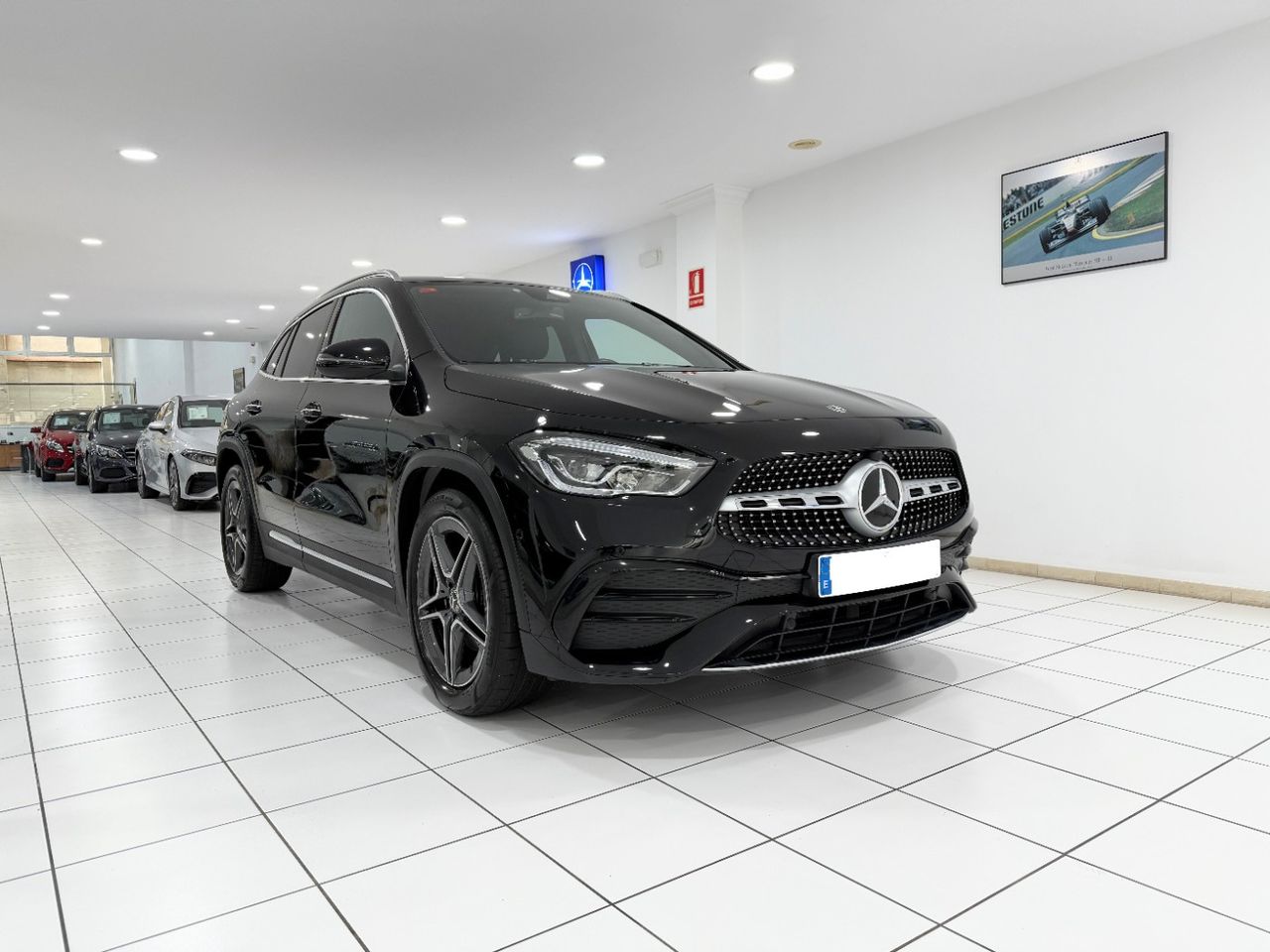 Mercedes GLA 200 7G-DCT AMG Line - Foto 26