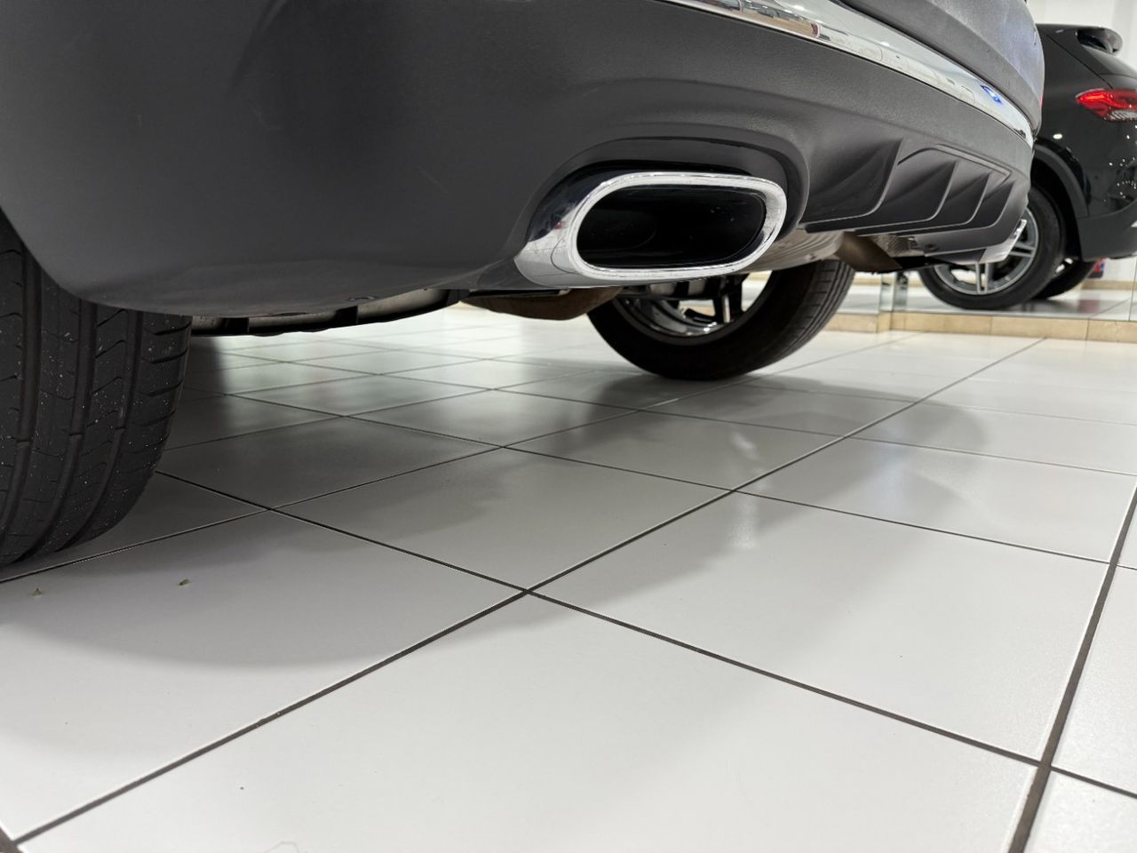 Mercedes GLA 200 7G-DCT AMG Line - Foto 21