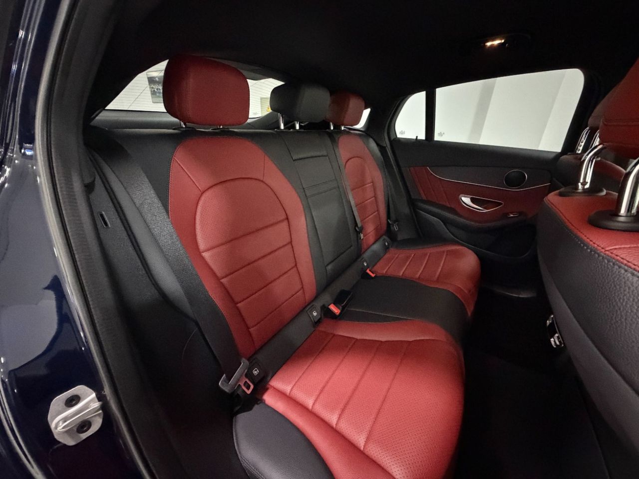 Mercedes Clase GLC GLC 300 e 4MATIC Coupé - Foto 14