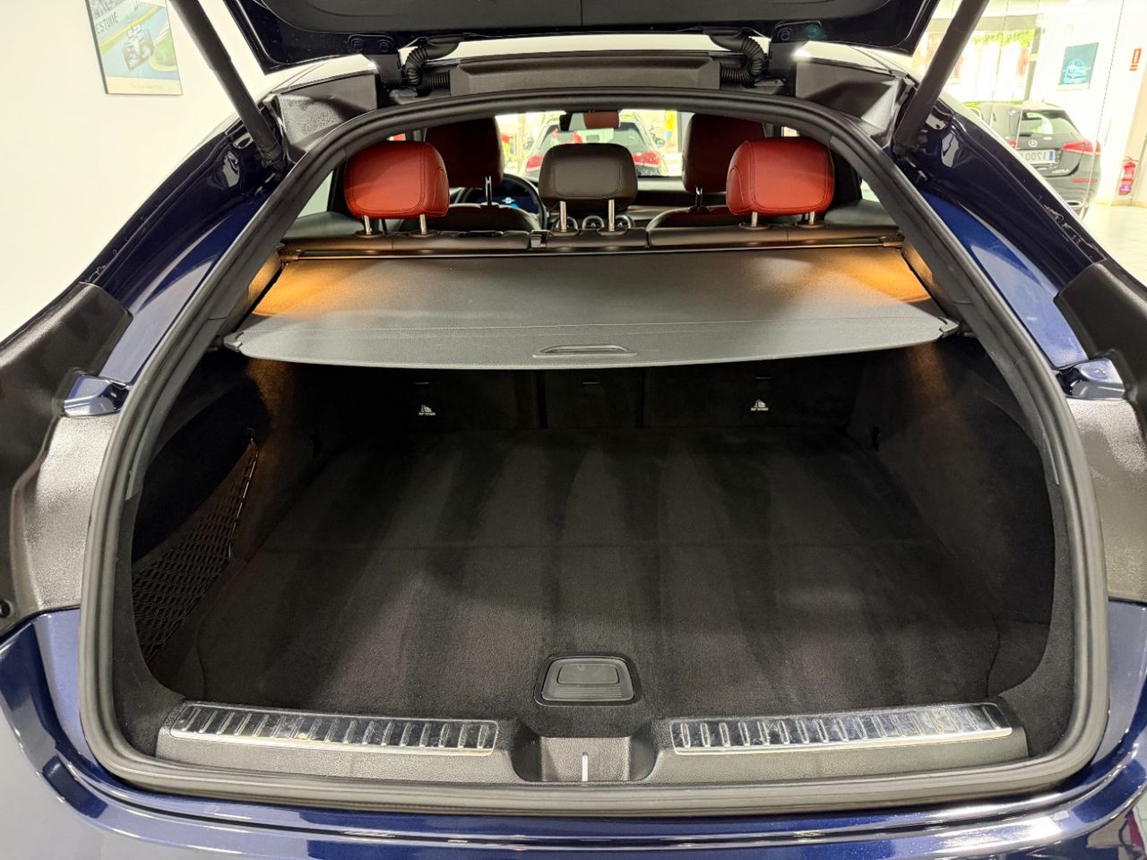 Mercedes Clase GLC GLC 300 e 4MATIC Coupé - Foto 19