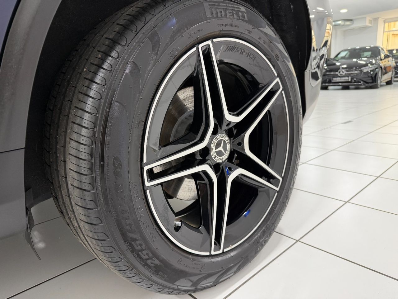 Mercedes Clase GLC GLC 300 e 4MATIC Coupé - Foto 22