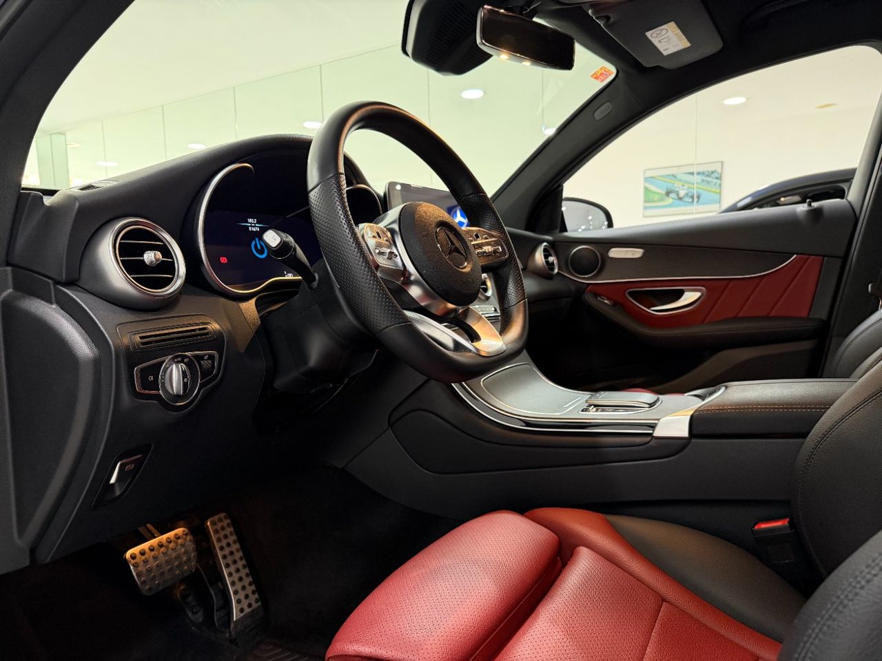 Mercedes Clase GLC GLC 300 e 4MATIC Coupé - Foto 4