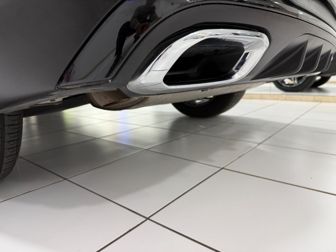 Mercedes Clase GLC GLC 300 e 4MATIC Coupé - Foto 11