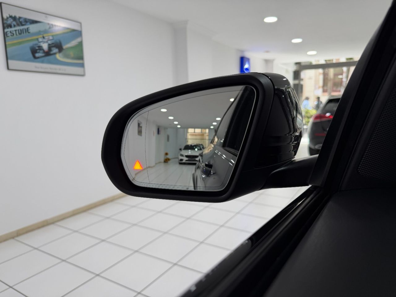 Mercedes Clase GLC GLC 300 e 4MATIC Coupé - Foto 21