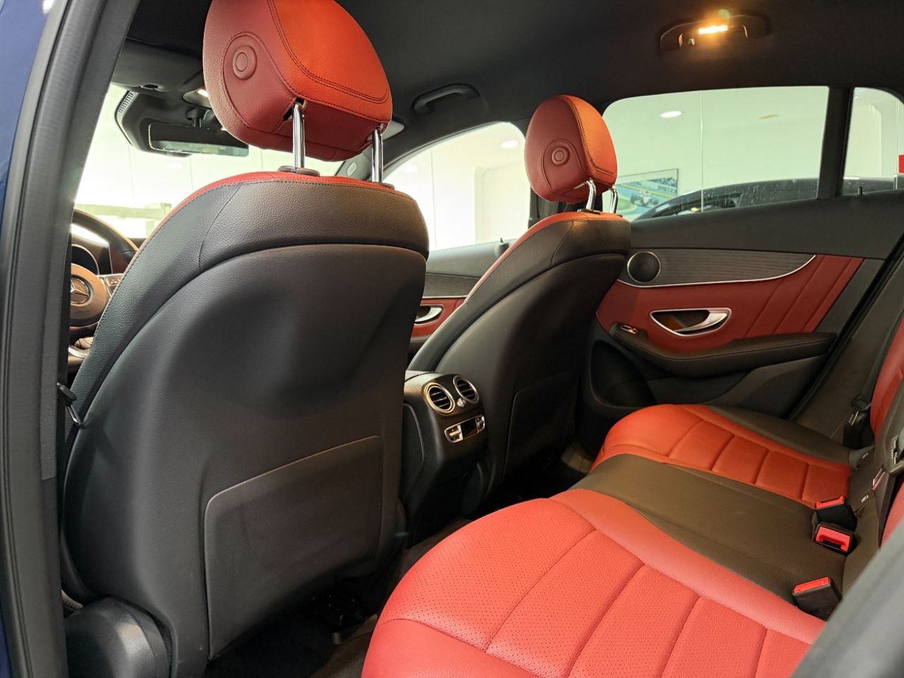 Mercedes Clase GLC GLC 300 e 4MATIC Coupé - Foto 5