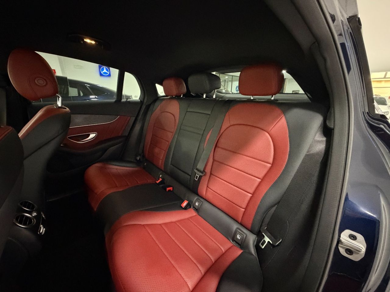 Mercedes Clase GLC GLC 300 e 4MATIC Coupé - Foto 13