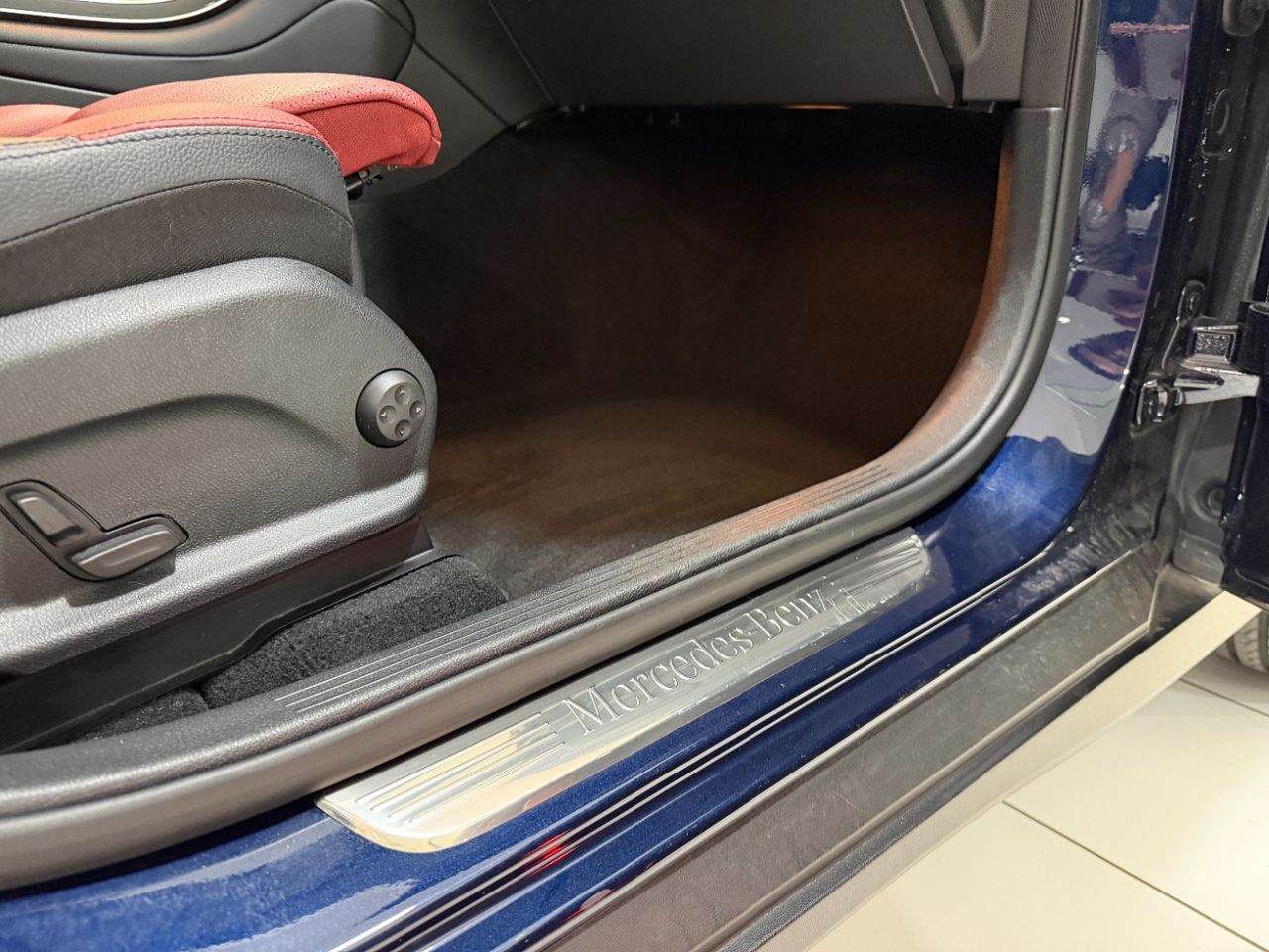 Mercedes Clase GLC GLC 300 e 4MATIC Coupé - Foto 7
