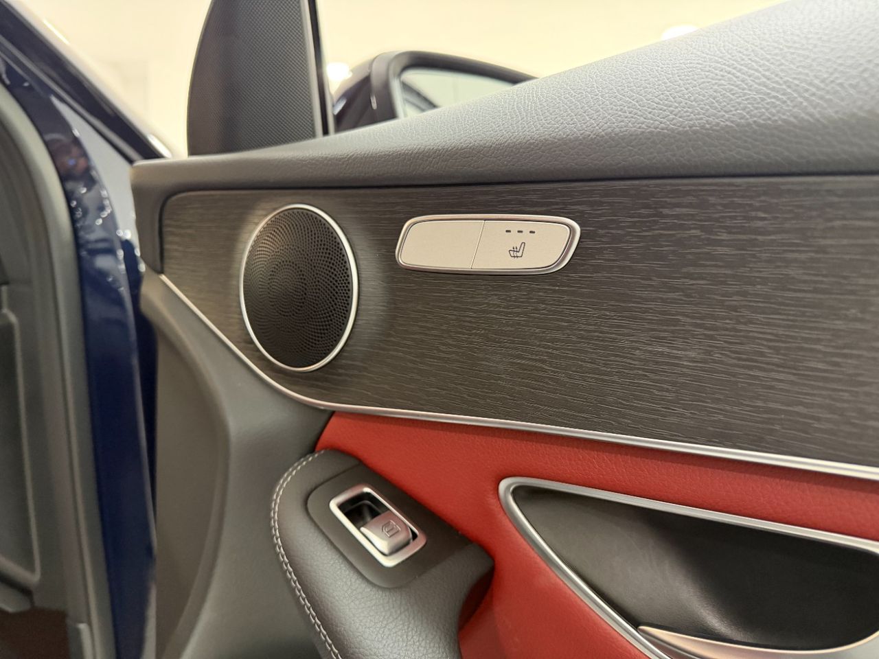 Mercedes Clase GLC GLC 300 e 4MATIC Coupé - Foto 8