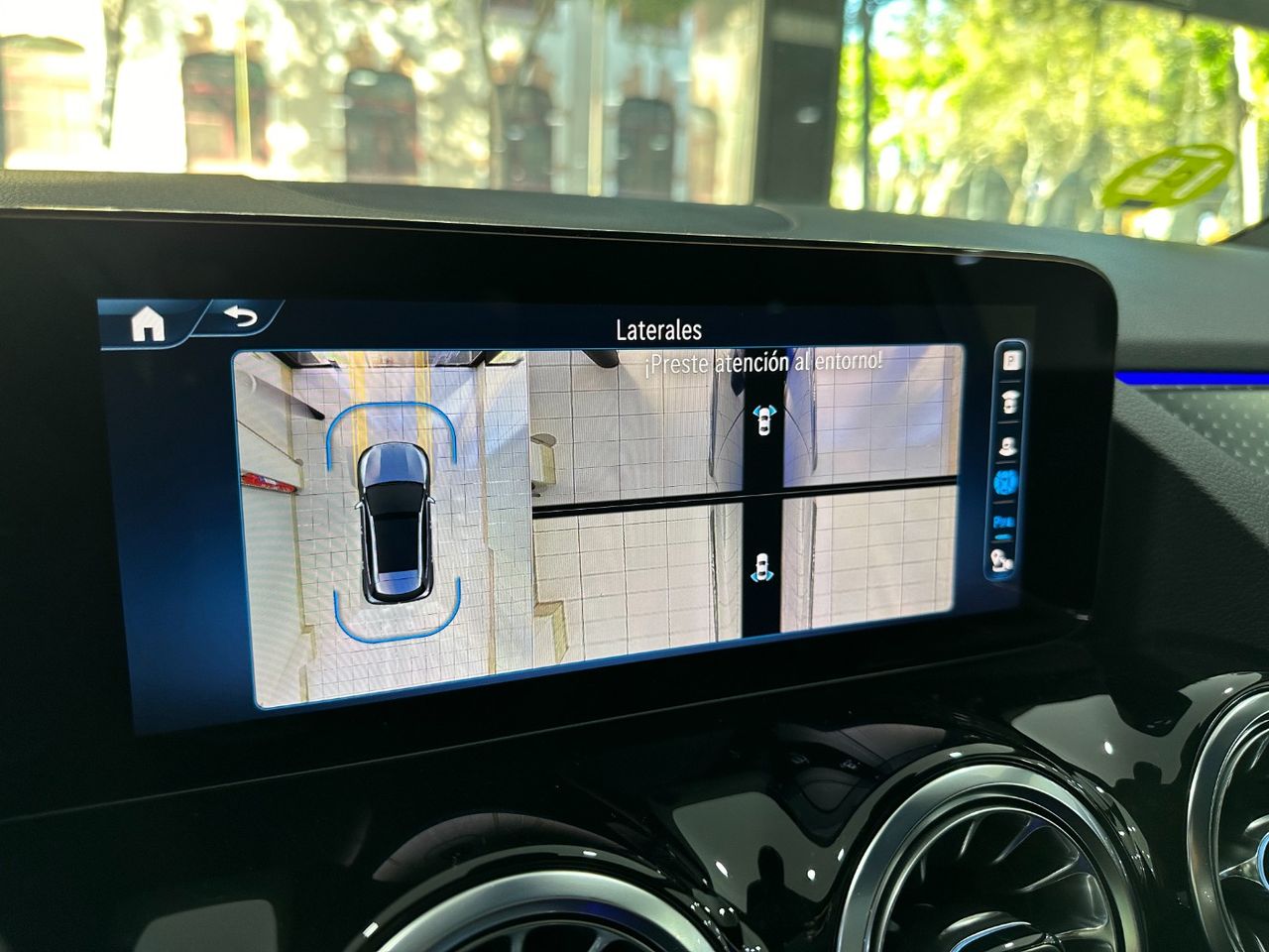 Mercedes GLA 220 d 4MATIC - Foto 7