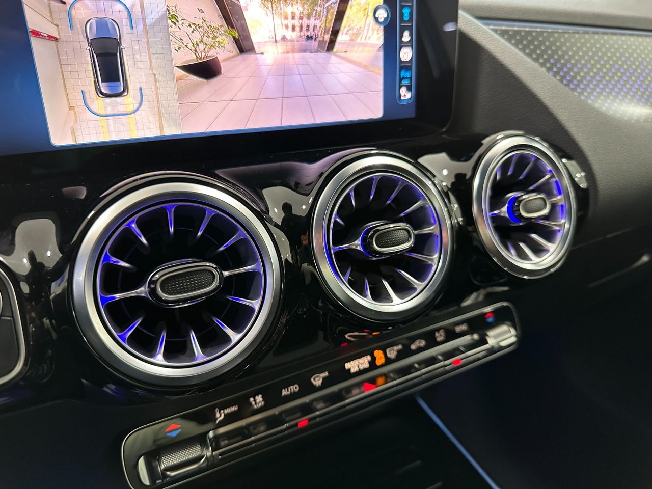 Mercedes GLA 220 d 4MATIC - Foto 9