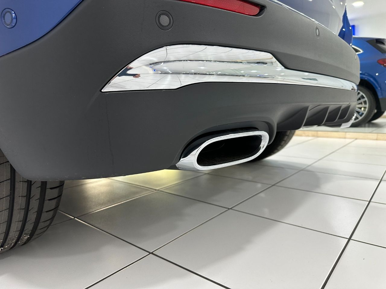 Mercedes GLA 220 d 4MATIC - Foto 29