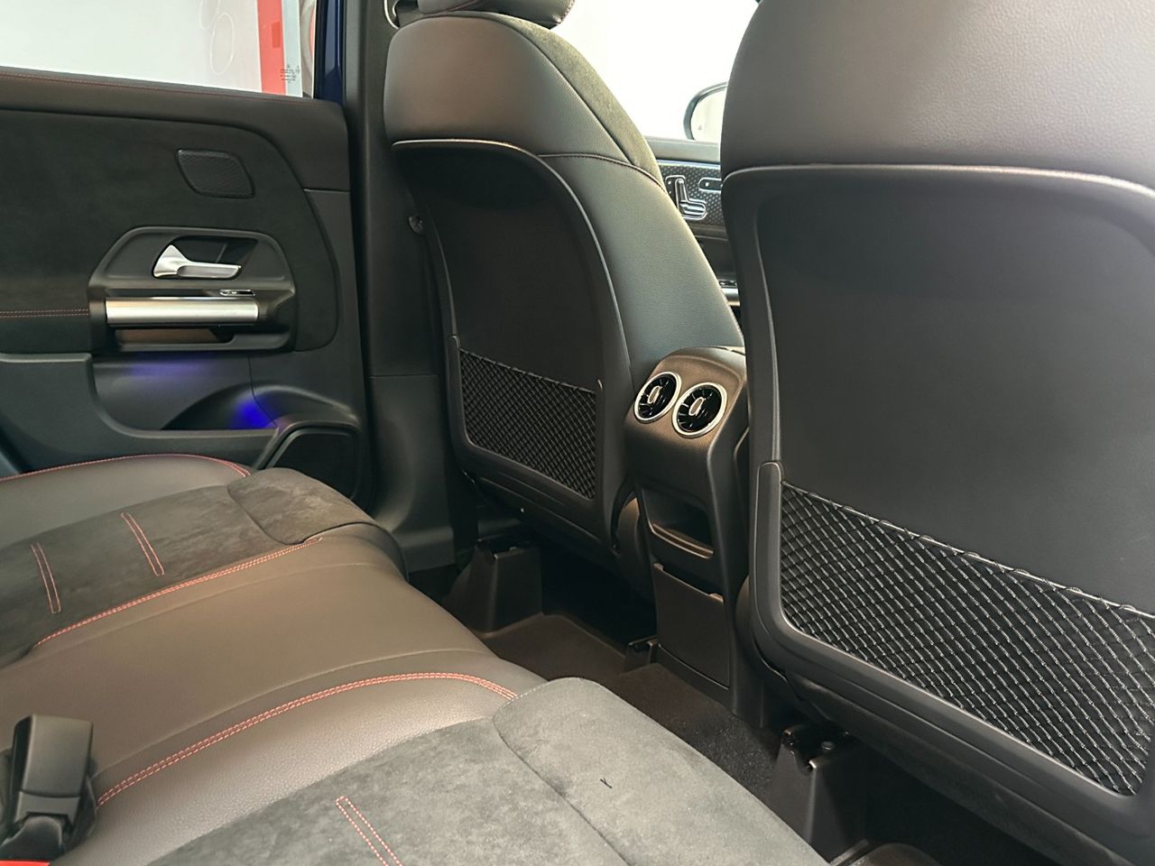 Mercedes GLA 220 d 4MATIC - Foto 13