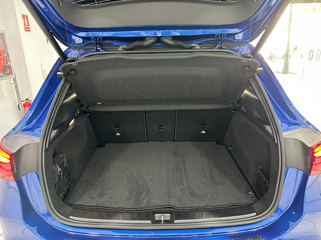 Mercedes GLA 220 d 4MATIC - Foto 22