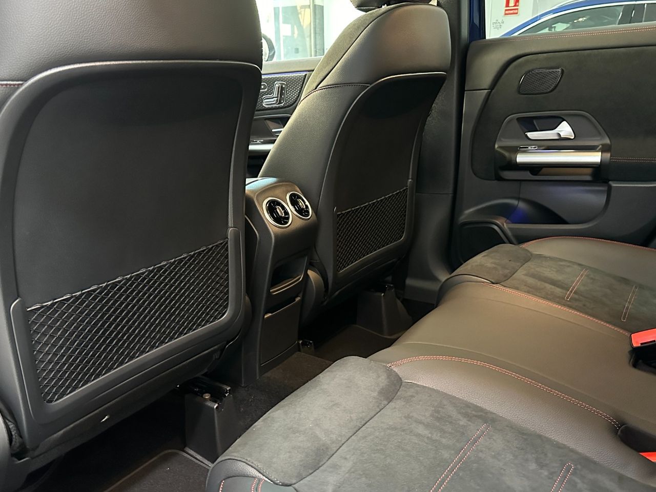 Mercedes GLA 220 d 4MATIC - Foto 12