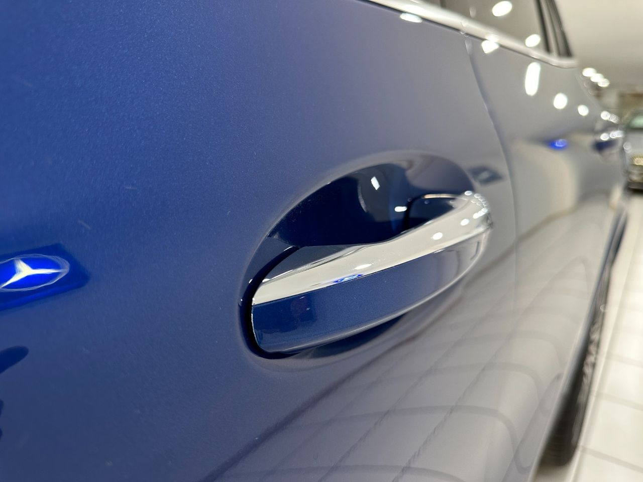 Mercedes GLA 220 d 4MATIC - Foto 25