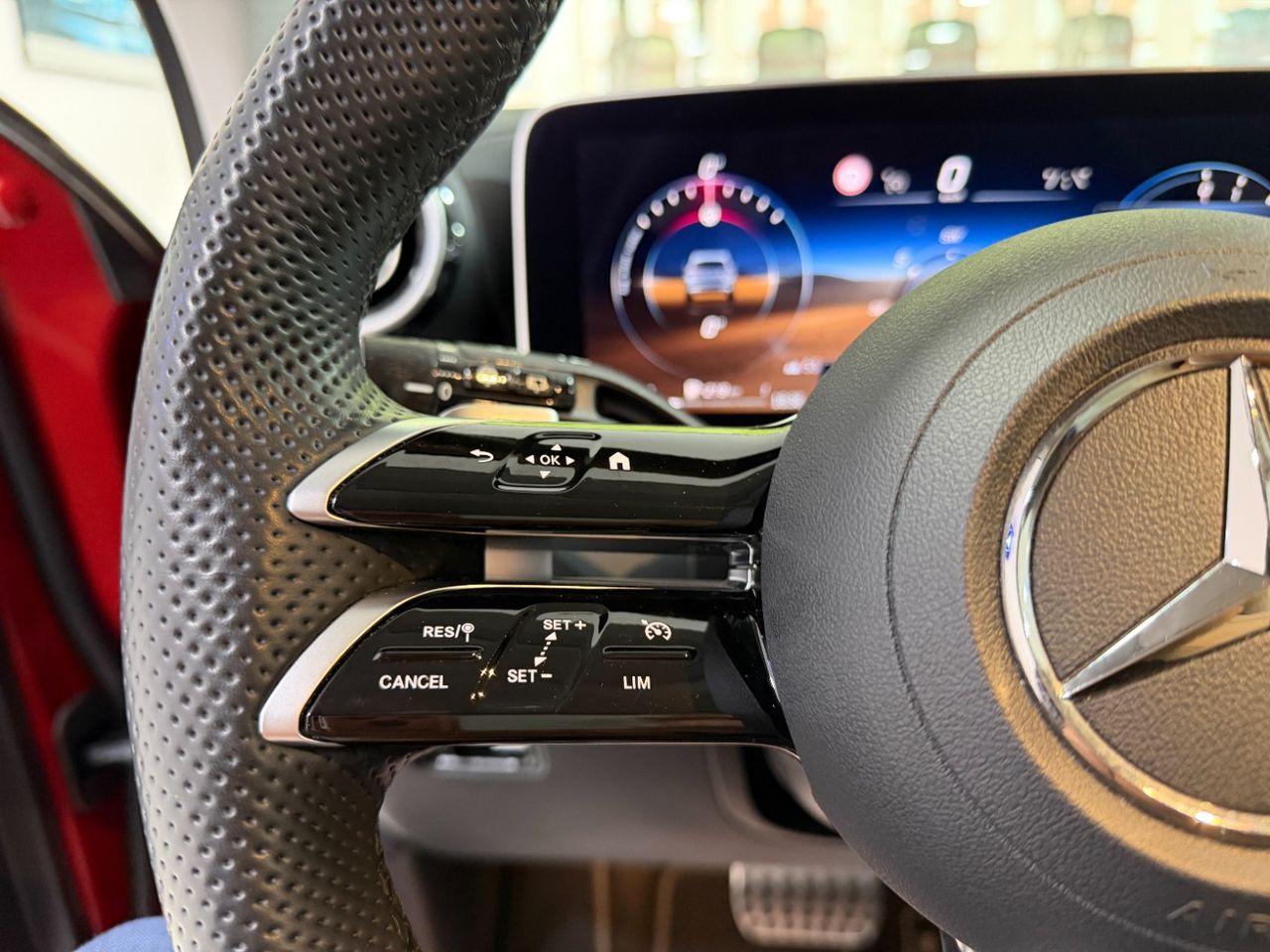 Mercedes Clase GLC GLC 300 de 4MATIC - Foto 7