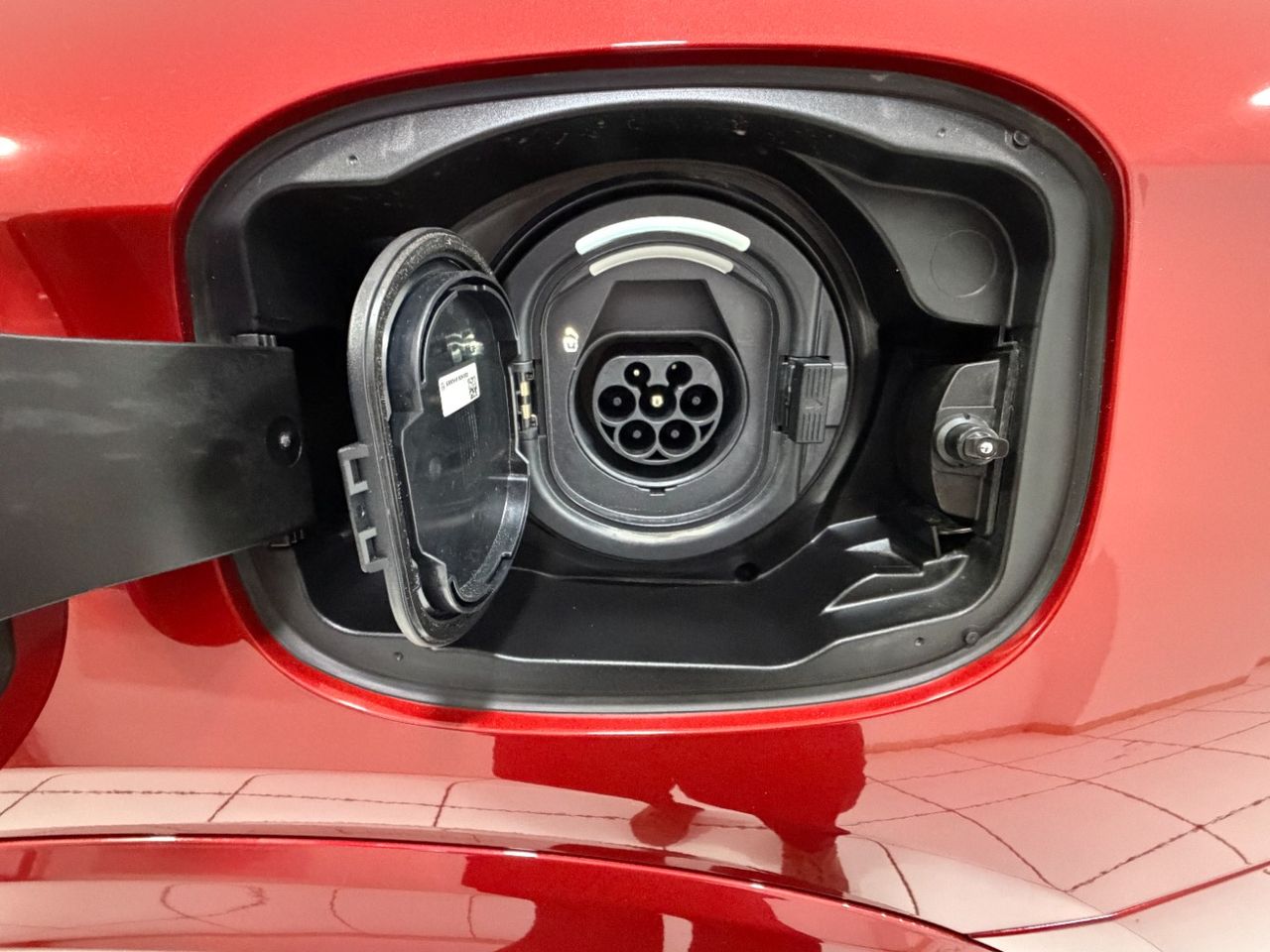 Mercedes Clase GLC GLC 300 de 4MATIC - Foto 25