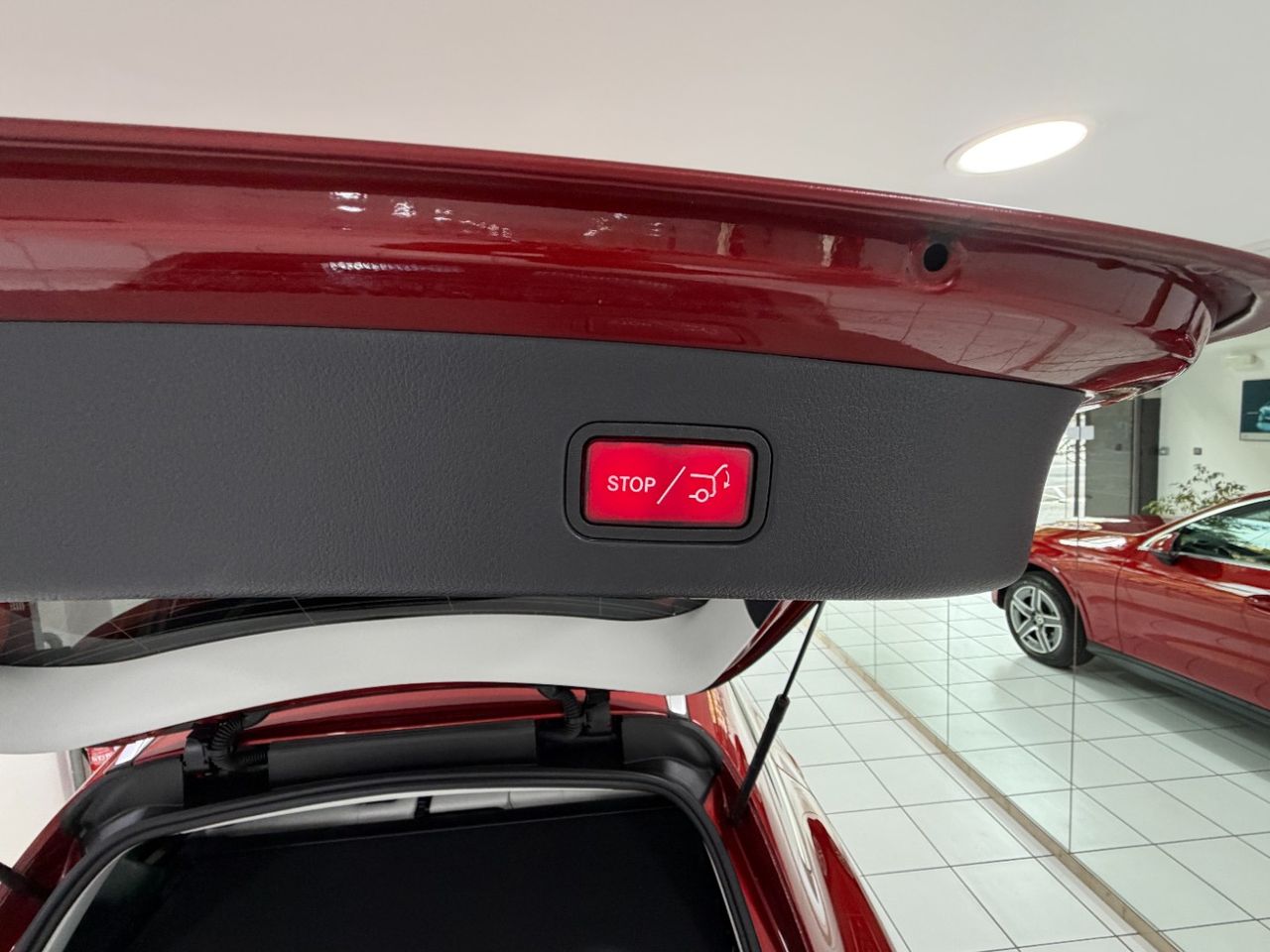 Mercedes Clase GLC GLC 300 de 4MATIC - Foto 24