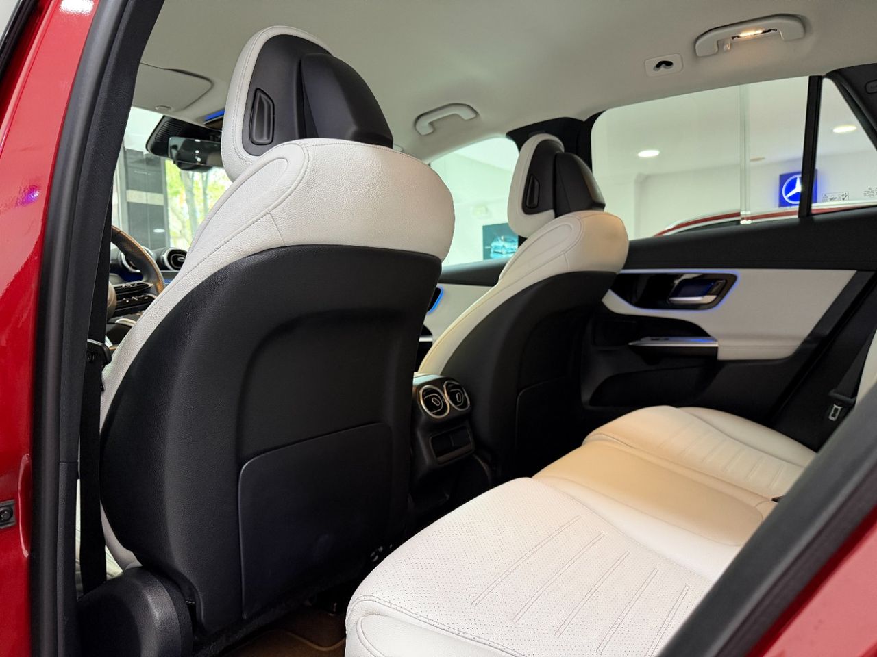 Mercedes Clase GLC GLC 300 de 4MATIC - Foto 13