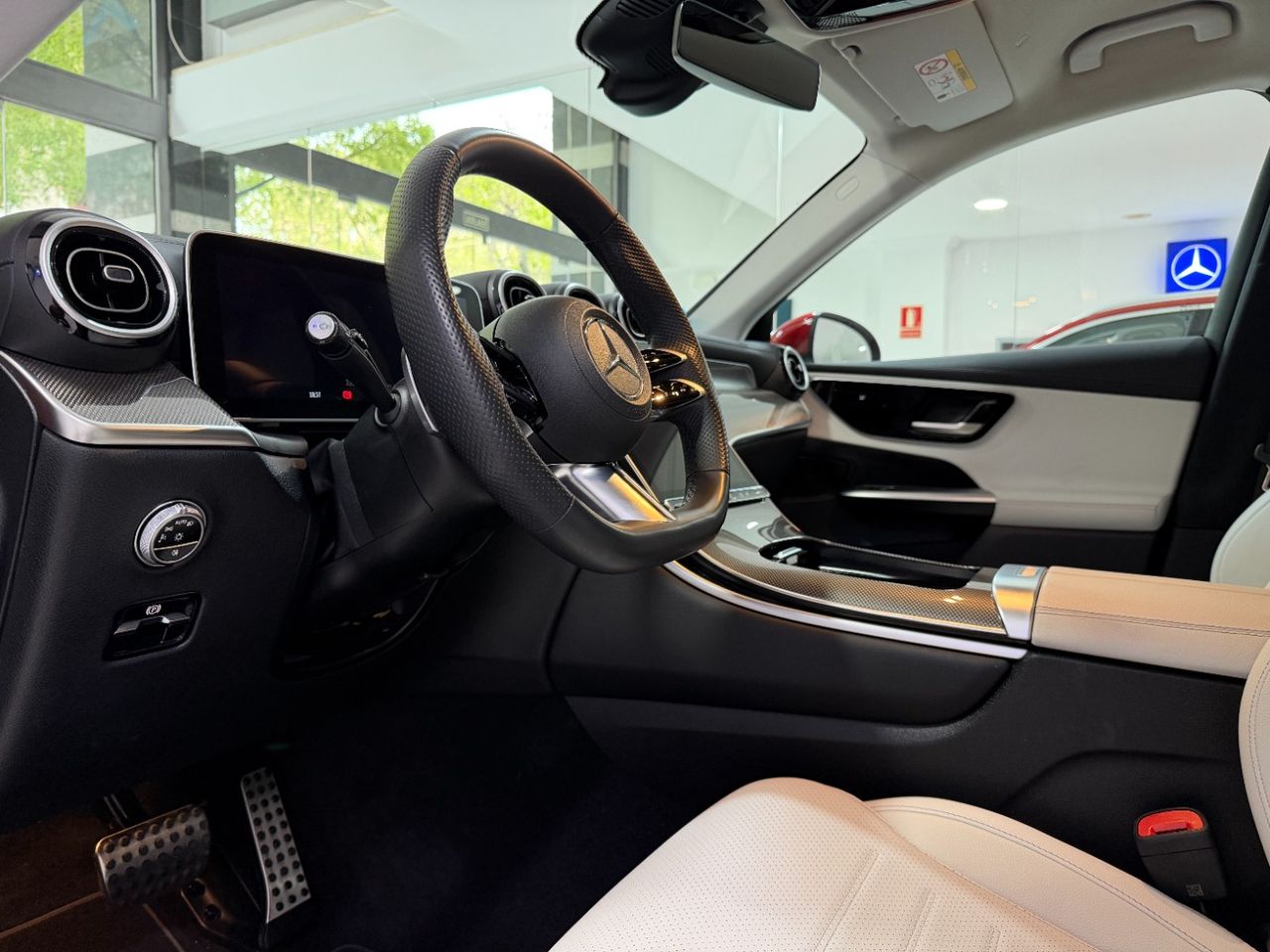 Mercedes Clase GLC GLC 300 de 4MATIC - Foto 5